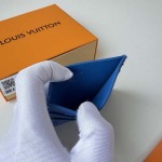 2026年1月14日新作高品質Louis Vuitton名刺入れですM26804Monogram:11 x 7 x 1.5 /GQ工場