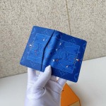 2026年1月14日新作高品質Louis VuittonパスポートカバーM26798Organizer Du Push35:5 x 11.1 x 1 /GQ工場
