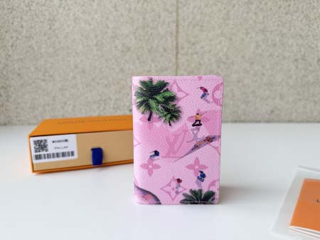 2026年1月14日新作高品質Louis Vuittonパス...