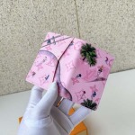 2026年1月14日新作高品質Louis VuittonパスポートカバーM26800MonogramOrganizer Do Push355 x 11.1 x 1 /GQ工場