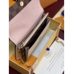 2026年1月14日新作高品質Louis VuittonバッグN60221 VAVIN Vavin  Damier 19.0 x 12.5 x 4.0 cm  /GQ工場