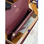 2026年1月14日新作高品質Louis Vuitton財布M62369  EmilieMonogram    size 19x10cm /GQ工場