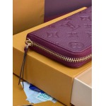 2026年1月14日新作高品質Louis Vuitton財布M25815 Louis Vuitton SARAH Monogram/19x10cm /GQ工場