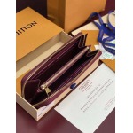 2026年1月14日新作高品質Louis Vuitton財布M25815 Louis Vuitton SARAH Monogram/19x10cm /GQ工場