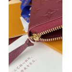 2026年1月14日新作高品質Louis Vuitton財布M25815 Louis Vuitton SARAH Monogram/19x10cm /GQ工場