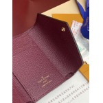 2026年1月14日新作高品質Louis Vuitton財布M64060 Monogram ZoMonogram/12x9cm /GQ工場