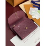 2026年1月14日新作高品質Louis Vuitton財布M25810  11x8cm /GQ工場