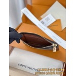 2026年1月14日新作高品質Louis Vuitton財布M13559 Monogram 15 x 9 x 1  /GQ工場