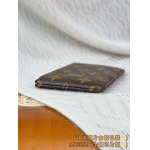 2026年1月14日新作高品質Louis Vuitton財布M13559 Monogram 15 x 9 x 1  /GQ工場