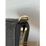 2026年1月14日新作高品質Louis VuittonバッグM80439 Monogram 19 x 11.5  /GQ工場