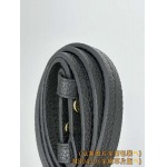 2026年1月14日新作高品質Louis VuittonバッグM80439 Monogram 19 x 11.5  /GQ工場