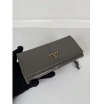 2026年1月14日新作高品質Prada財布P1MH132/18.7x9.5cm /GQ工場