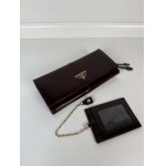 2026年1月14日新作 高品質Prada財布P1MH132/18.7x9.5cm /GQ工場