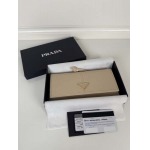 2026年1月14日新作高品質Prada財布P1MH132/18.7x9.5cm /GQ工場