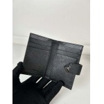 2026年1月14日新作高品質Prada財布P2MC101/11x7cm /GQ工場