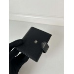 2026年1月14日新作高品質Prada財布P2MO004/9cmx10cm /GQ工場