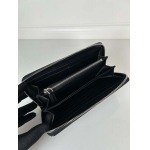 2026年1月14日新作高品質Prada財布P2M1317/20cmx10.3cm /GQ工場