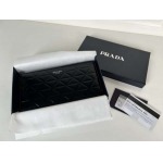 2026年1月14日新作高品質Prada財布P2M1317/20cmx10.3cm /GQ工場