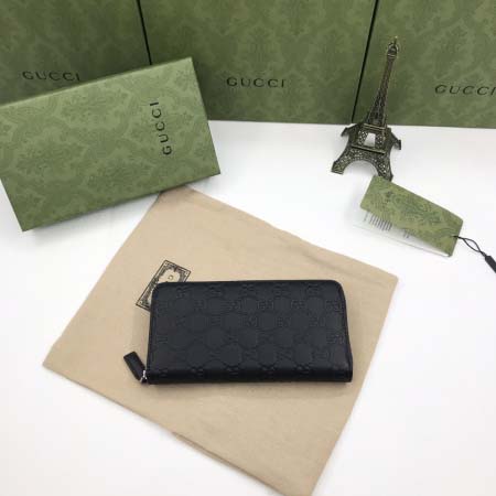 2026年1月14日新作高品質Gucci財布307987/1...