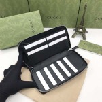 2026年1月14日新作 高品質Gucci財布G233194/21X11X2.5cm /GQ工場
