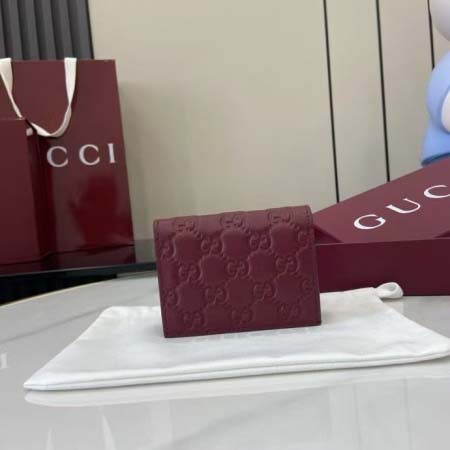 2026年1月14日新作高品質Gucci財布847207/1...