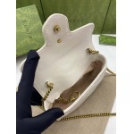 2026年1月14日新作高品質GucciバッグG476433/16.5x10.2x5.1 /GQ工場