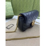 2026年1月14日新作高品質GucciバッグG476433/16.5x10.2x5.1 /GQ工場