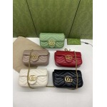 2026年1月14日新作高品質GucciバッグG476433/16.5x10.2x5.1 /GQ工場