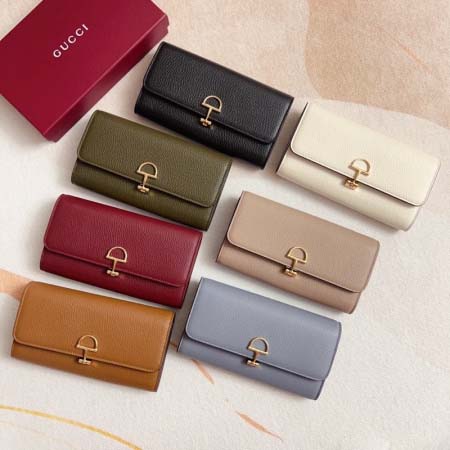 2026年1月14日新作高品質Gucci財布 /GQ工場