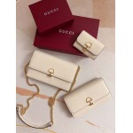 2026年1月14日新作高品質Gucci財布 /GQ工場