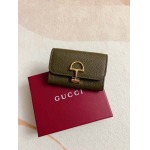 2026年1月14日新作高品質Gucci財布828148 / 10.5X7X3cm /GQ工場