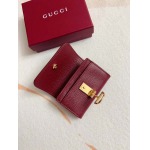 2026年1月14日新作高品質Gucci財布828148 / 10.5X7X3cm /GQ工場