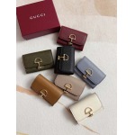 2026年1月14日新作高品質Gucci財布828148 / 10.5X7X3cm /GQ工場