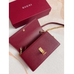 2026年1月14日新作高品質Gucciバッグ837373 / 20X13X6cm /GQ工場