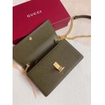 2026年1月14日新作高品質Gucciバッグ837373 / 20X13X6cm /GQ工場