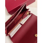 2026年1月14日新作高品質Gucci財布 828147 / 19X10X3.5cm /GQ工場