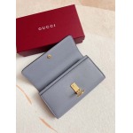 2026年1月14日新作高品質Gucci財布 828147 / 19X10X3.5cm /GQ工場