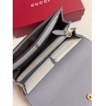 2026年1月14日新作高品質Gucci財布 828147 / 19X10X3.5cm /GQ工場