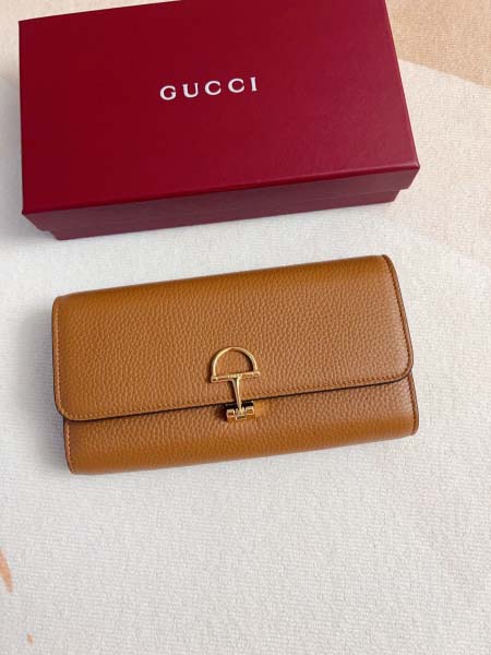 2026年1月14日新作高品質Gucci財布 828147 ...