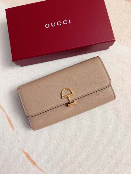 2026年1月14日新作高品質Gucci財布 828147 ...