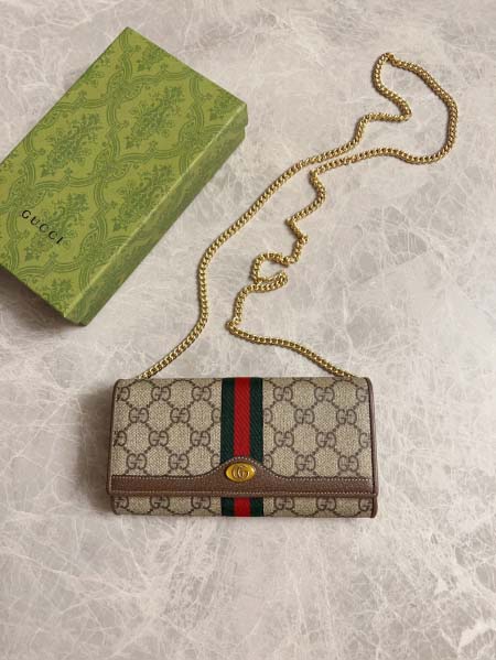 2026年1月14日新作 高品質Gucciバッグ546592...