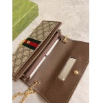 2026年1月14日新作 高品質Gucciバッグ546592pvc/w19xh10xd3cm /GQ工場