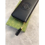 2026年1月14日新作高品質Gucci財布308004/19.5-10-2.5cm /GQ工場