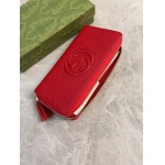 2026年1月14日新作高品質Gucci財布308004/19.5-10-2.5cm /GQ工場