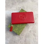 2026年1月14日新作高品質Gucci財布308004/19.5-10-2.5cm /GQ工場