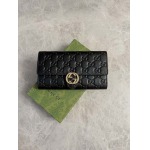 2026年1月14日新作高品質Gucci財布615524 :19x10x2.5cm /GQ工場