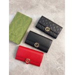 2026年1月14日新作高品質Gucci財布615524 :19x10x2.5cm /GQ工場