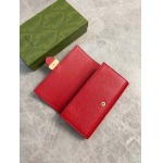 2026年1月14日新作高品質Gucci財布615524 :19x10x2.5cm /GQ工場