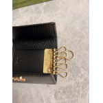 2026年1月14日新作高品質Gucci鍵ケース456118 G10x 7x 2.5cm /GQ工場