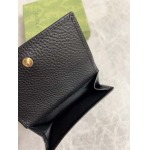 2026年1月14日新作高品質Gucci財布456122 G12x 11x 3cm /GQ工場